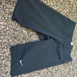 Nike Kids Dark Shorts